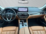 BMW 520 dA xDrive Luxury-Line Ad. LED Panorama AHK