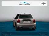 MINI Cooper 5-Türer Classic Trim Navi+Apple+HiFi+LED