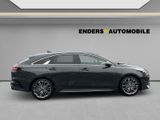 KIA ProCee'd GT-Line 1.4 T-GDI EU6d-T 1.5T 140 DCT7 GTL