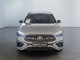 MERCEDES-BENZ GLA 200 d | AMG NIGHT AHK DISTR KAMERA PANO SPUR