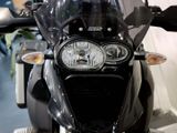 BMW R 1200 GS Koffer BOS ESD
