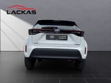 TOYOTA Yaris Cross Hybrid FWD*ALLWETTER*1.HAND*RADIO*