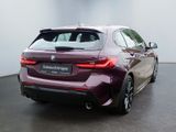 BMW 118 d M Sport  AHK DISTR KAMERA SPUR PDC SHZ