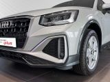 AUDI Q2 35 TFSI S-line S-tronic Navi+ Leder ACC