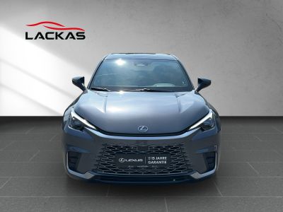 LEXUS LBX Basis 1.5 Hybrid*KOMFORT-P AKET*15JGARANTIE
