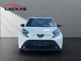 TOYOTA Aygo X Active