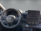 RENAULT Trafic Kasten L2H1 CSA Pharmazieausbau 3,0t 2.0 BLUE dCi 110PS
