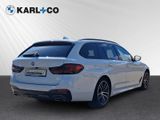 BMW 520 d Touring M Sport Head-Up Laser PDC Komfort
