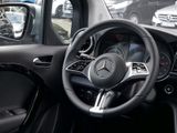 MERCEDES-BENZ T 180 d STYLE Standard AHK KAMERA SPUR PDC SHZ