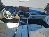 BMW 530 d xDrive Lim.Luxury Line Park-Assistent Head-Up Display