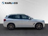 BMW X3 30 e M Sport xDrive PDC AHK H&K LED Alarm