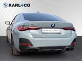 BMW i4 eDrive35 Gran Coupe M Sport Memory ACC Driving assistant