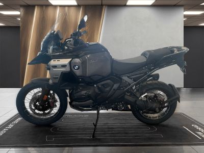 BMW R 1300 GS Adventure Triple-Black-Dynamik-Paket+