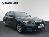 BMW 320 e touring Sport Line AHK HiFi Stop&Go