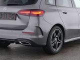 MERCEDES-BENZ B 180 , AMG NIGHT DISTR KAMERA SPUR PDC SHZ