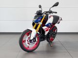 BMW G 310 R Style-Sport+Oil-Inclusive+