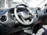 MERCEDES-BENZ Vito 116 KASTEN KLIMA AHK 2,5T KAMERA