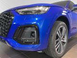 AUDI Q5 Sportback 50 TFSI e quattro S-line S-tronic