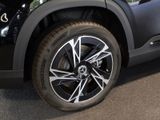 MERCEDES-BENZ GLB 250+ mit EQ Technologie NIGHT PREMIUM MEMO