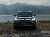 VW Tayron R-Line 1,5 l eHybrid OPF 110 kW (150 PS) / 85 kW (115 PS) 6-Gang-DSG