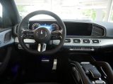 MERCEDES-BENZ GLE 450 d 4M BURM AMG NIGHT SPUR DISTR AIRMATIC