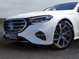 MERCEDES-BENZ E 300 T de 4M , BURM PREMIUM MEMO 360 AHK DISTR