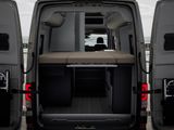 VW Der Grand California Dune 680 Motor: 2,0 l TDI EURO VI-e SCR Frontantrieb 120 kW Getriebe: Frontantrieb 8-Gang-Automatikgetriebe