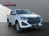 ISUZU D-Max DOUBLE CAB*V-CROSS*LEDER*360 GRAD KAMERA