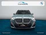 BMW X1 xDrive23d M Sport Head-Up+AHK+Navi+Kamera+ACC