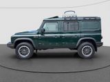 INEOS Grenadier Fieldmaster UW 3.0 Diesel MY26 AHK+Leder
