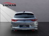 KIA ProCeed GT 1.6*1HAND*PANO*MEMORY*JBL*