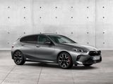 BMW 120 M Sportpaket / M Pro / Sportbremse ROT
