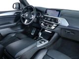 BMW X3 M40d HUD Memory 360 ACC H&K CarPlay NAVI