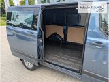 FORD Transit Custom 340 L1 Trend 170 PS Automatik -1.Hand-