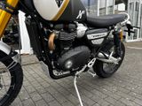 TRIUMPH Scrambler 1200 XE MY26 Kurven-ABS