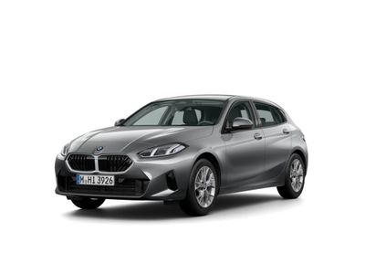 BMW 120 Navi Klimaautom.LED Apple CarPlay Musikstreaming