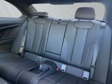 BMW 218 Coupe M Sport Parklenkassistent Klimaautom.