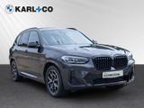 BMW X3 30 e xDrive M Sport Pano 360 Kamera LED SHZ
