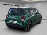 RENAULT Twingo E-Tech Urban Range Techno 60 kW SHZ RFK PDC