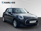 MINI Cooper 5-Türer LED PDC Tempomat Ambiente DAB