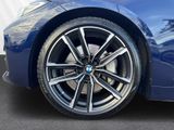 BMW 430 iA M-Sport Coupe Variable Sportlenkung SHZ
