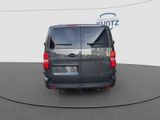 FIAT Scudo L3 150 Flexcab +AHK+Sitzheizung