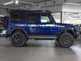 MERCEDES-BENZ G 63 AMG 4x4² KOM Brabus Steps + Brabus Abgasanl