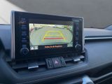 TOYOTA RAV 4 HYBRID 4x4 TEAM D*ALLWETTERREIFEN*CARPLAY