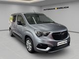 OPEL Combo Electric XL Elegance 7-Sitzer +Kamera+