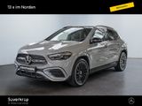 MERCEDES-BENZ GLA 200 AMG NIGHT SPUR PANO AHK KAMERA PDC SHZ