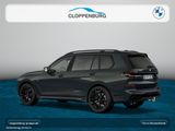 BMW X7 xDrive40d Head-Up+AHK+StHz+Navi UPE: 131.660¤