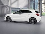 MERCEDES-BENZ A 180 PEAK AMG NIGHT PDC SHZ