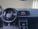 SKODA Karoq Balance Klima Rückfahrkamera Sitzheizung