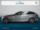 BMW 520d Touring (ab 2020)